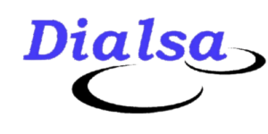 dialsa logo