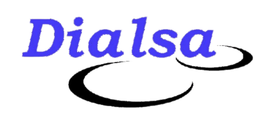 dialsa logo